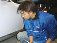 自動車修理、車検、整備、タイヤ交換…